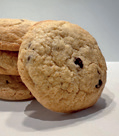 Cookie By Swanie