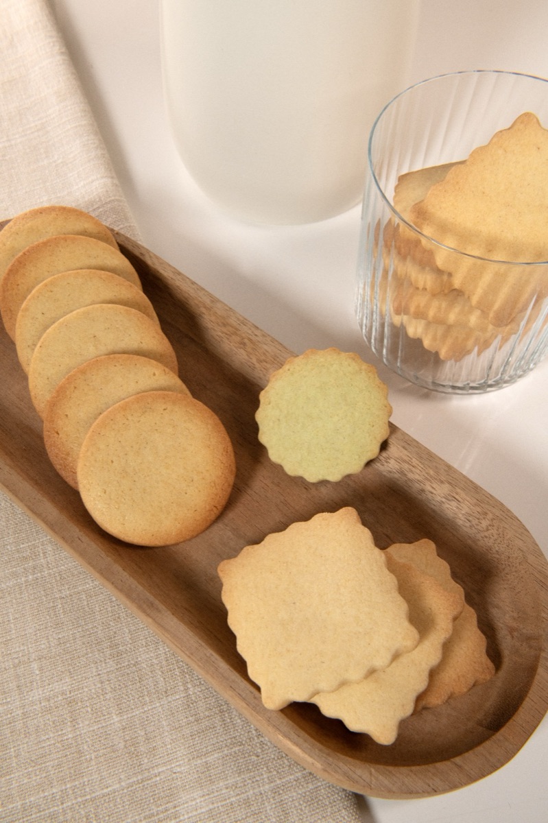 Biscuits By Swanie