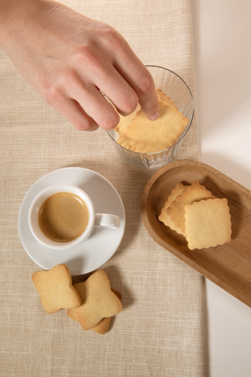 Biscuits By Swanie