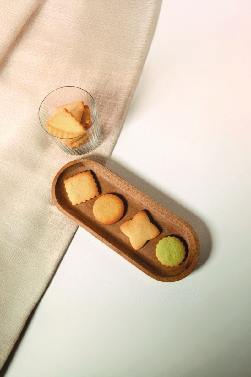 Biscuits By Swanie