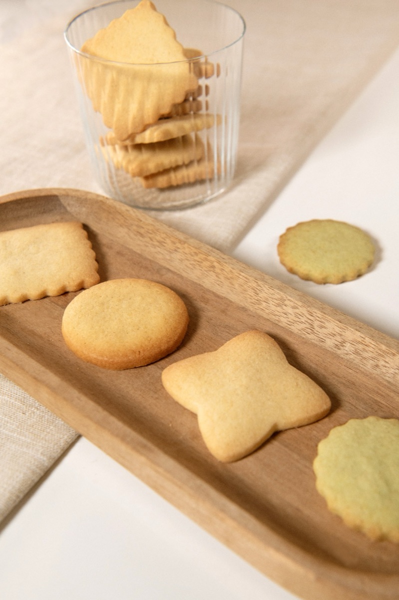 Biscuits By Swanie